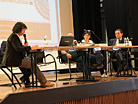 Preadolescenti e scuola media