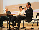 Preadolescenti e scuola media