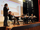 Preadolescenti e scuola media