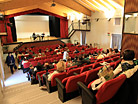 Preadolescenti e scuola media