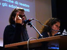 Teatro e scuola