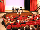 Teatro e scuola