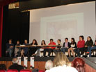 Teatro e scuola