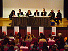 Fascino discreto della Matematica