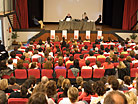 Fascino discreto della Matematica