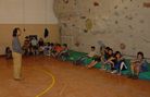 Con i piedi sulle nuvole