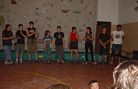 Con i piedi sulle nuvole