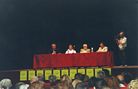 Conferenza dello scrittore Mario Rigoni Stern