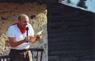 Tabià Vanoi - racconti e poesie su prati falciati
