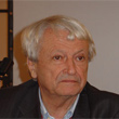 lo scrittore Predrag Matvejevic interviene alla rassegna di Frontiere 'Frontiere e minoranze nei Balcani'