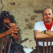Mauro Corona e Marco Paolini