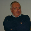 Roberto Denti al convegno Pittori di fiabe