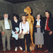 Mostra di Augusto Murer