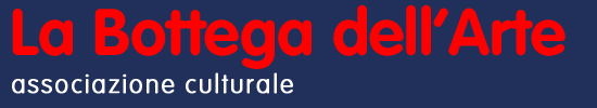 La bottega dell'arte
