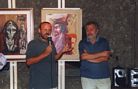 Mario Fincato - mostra antologica