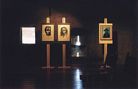Mario Fincato - mostra antologica