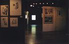 Mario Fincato - mostra antologica