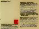 Matematica e Arte.Dialoghi