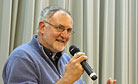 intervento di Marco Aime
