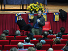 G.Colombo e il pubblico