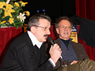 G.Colombo e S. Dalla Gasperina
