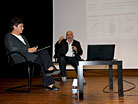 intervento di Giorgio Manzi